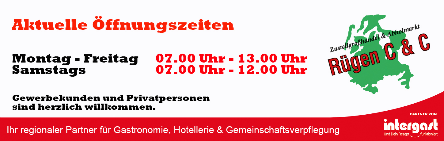 Website Öffnungszeiten