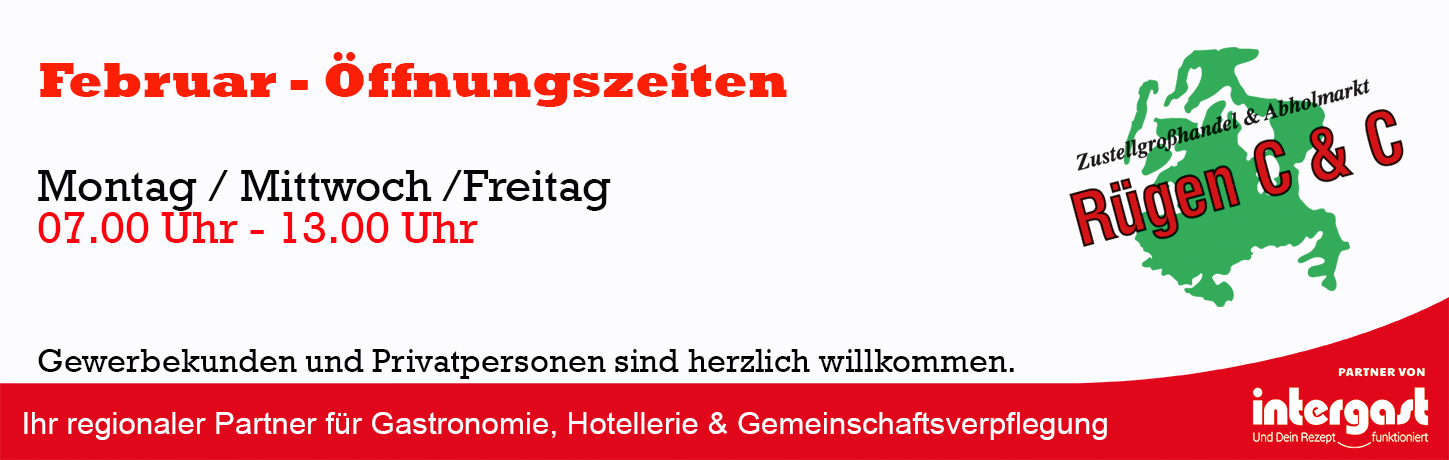 Website Öffnungszeiten