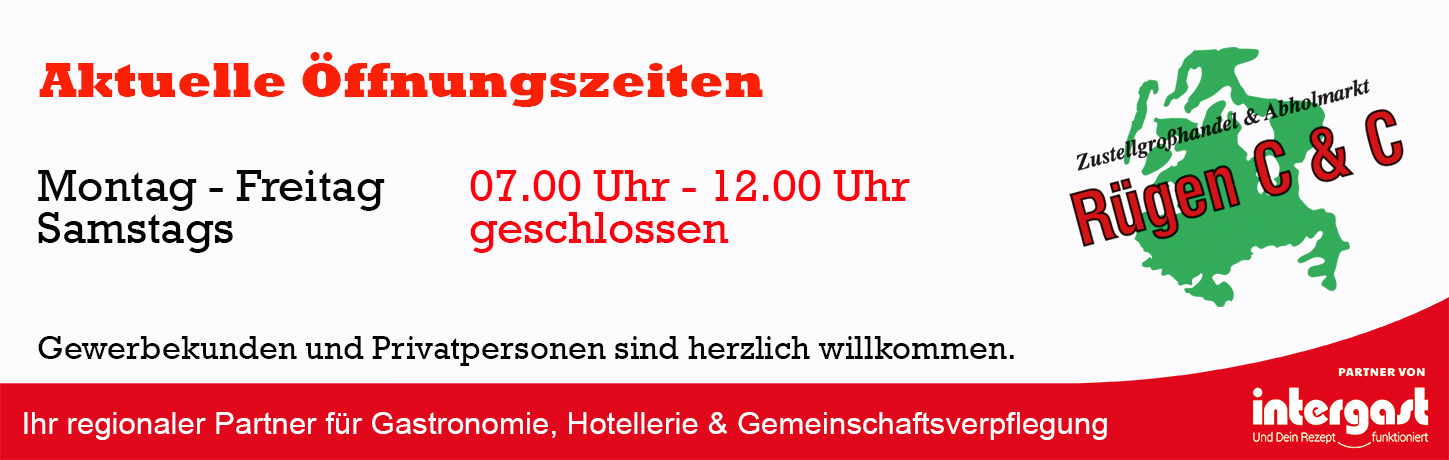 Website Öffnungszeiten ab 2021